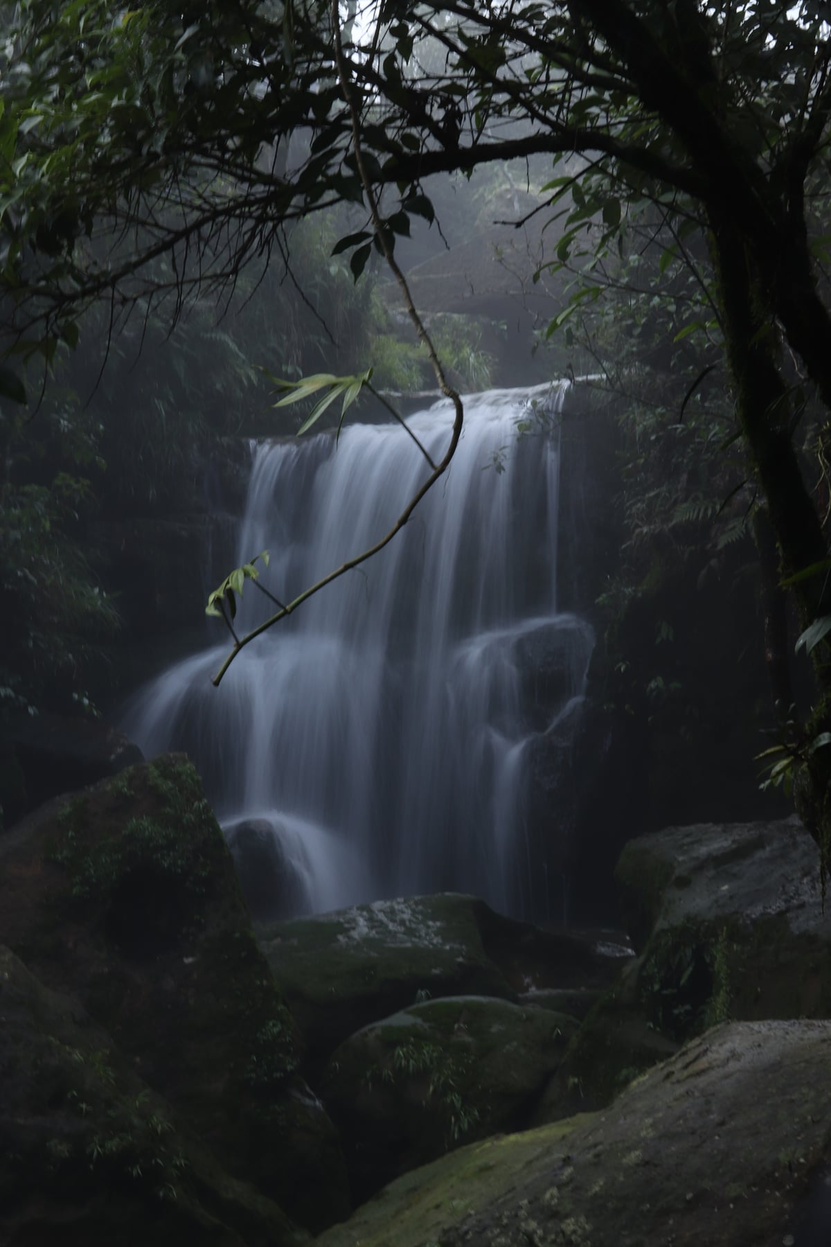 Laitlum Canyons
