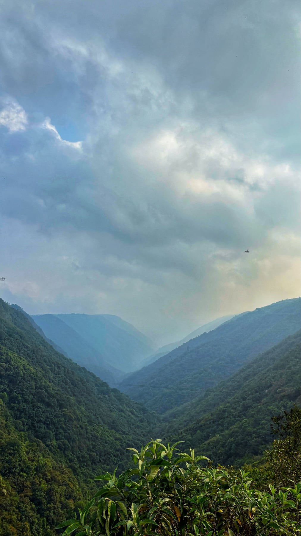 Sohra (Cherrapunji)