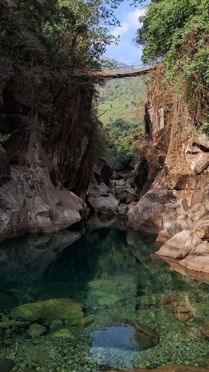 Besli: Local flute of Meghalaya