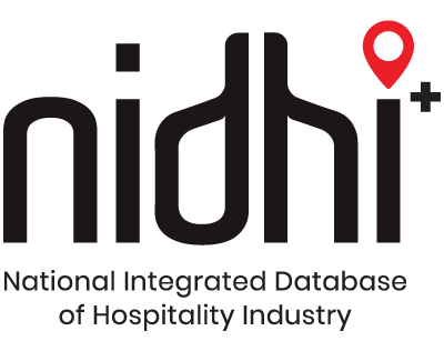 NIDHI — National Integrated Database of Hospitality Industry